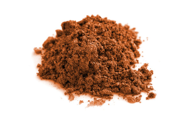 ՍՈՒՐՃԻ ՇԱԳԱՆԱԿԱԳՈՒՅՆ (COFFEE BROWN) փոշի-մետաղական գունանյութ