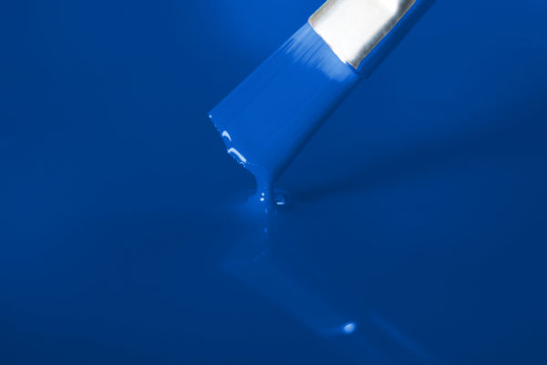 RAL 5002 ՈՒԼՏՐԱՄԱՐԻՆ (Ultramarine Blue) մածուկային գունանյութ