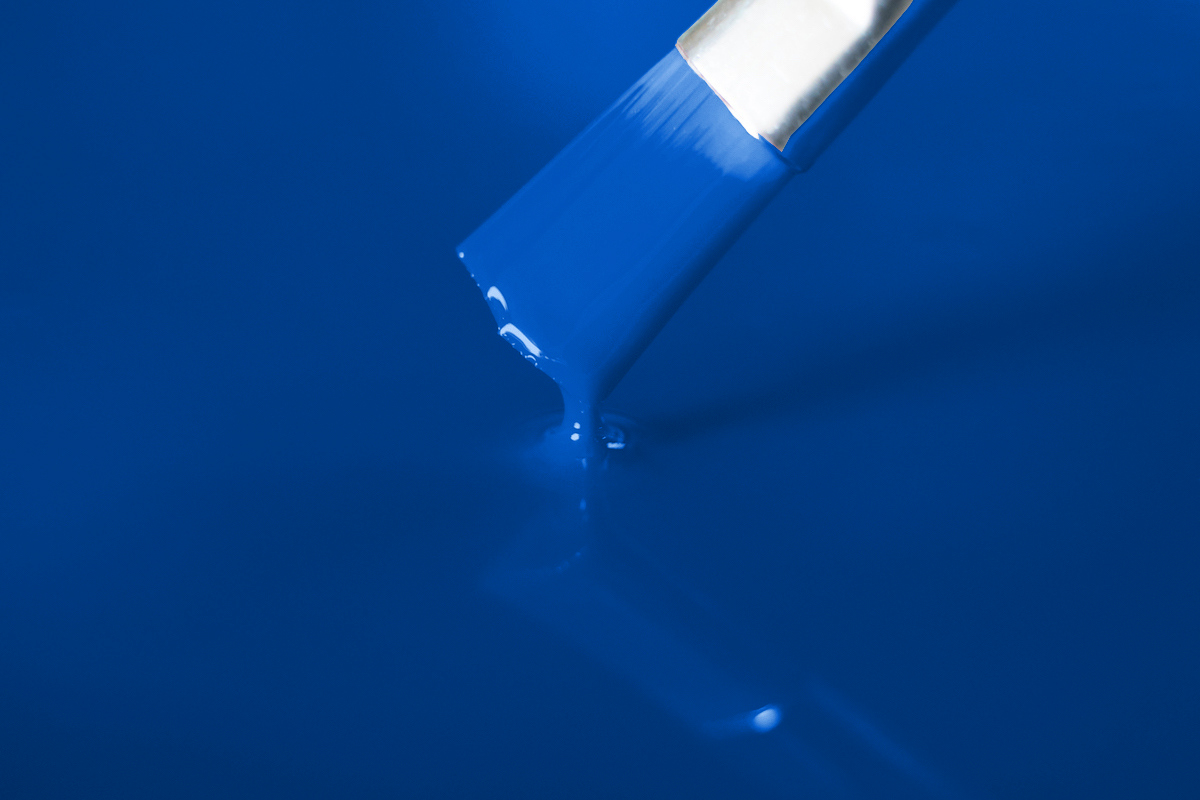 RAL 5002 ՈՒԼՏՐԱՄԱՐԻՆ (Ultramarine Blue) մածուկային գունանյութ