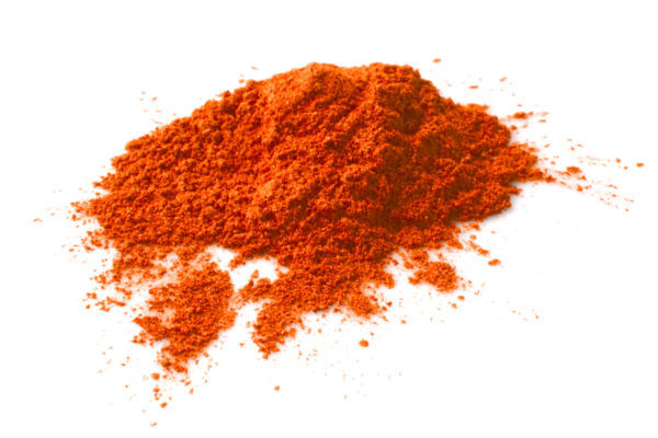 ՄՈՒԳ ՆԱՐՆՋԱԳՈՒՅՆ (DEEP ORANGE) փոշի-մետաղական գունանյութ