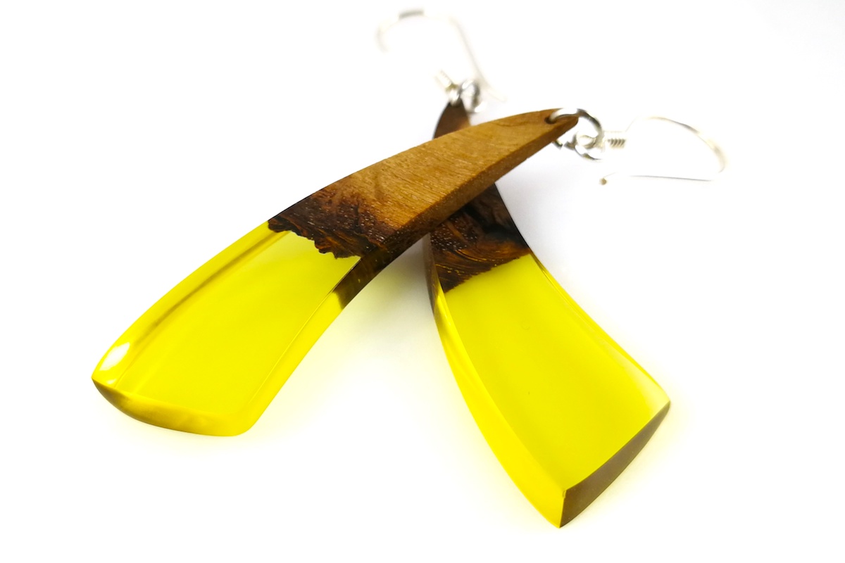 ԹԱՓԱՆՑԻԿ ԴԵՂԻՆ (TRANSPARENT YELLOW) կաթիլային գունանյութ - Image 4
