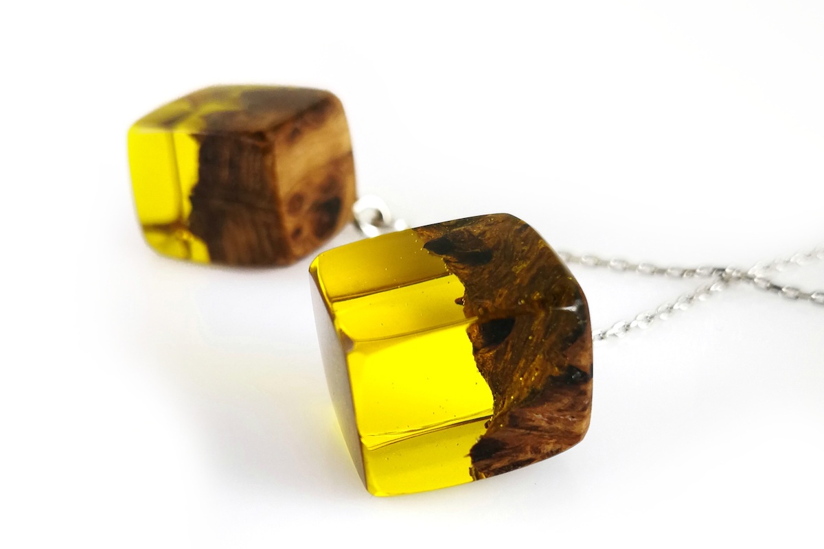ԹԱՓԱՆՑԻԿ ԴԵՂԻՆ (TRANSPARENT YELLOW) կաթիլային գունանյութ - Image 3