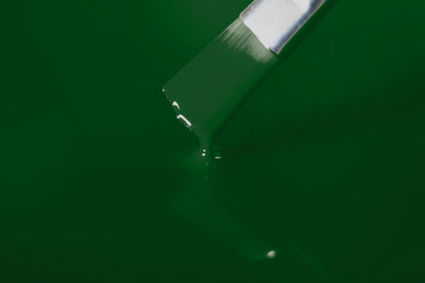 RAL 6005 ՃԱՀՃԱՅԻՆ ԿԱՆԱՉ (Moss Green) մածուկային գունանյութ