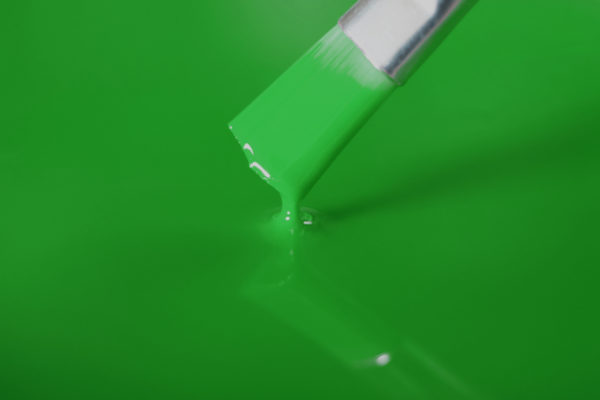 RAL 6037 ՄԱՐԳԱԳԵՏՆԱՅԻՆ ԿԱՆԱՉ (Pure Green) մածուկային գունանյութ