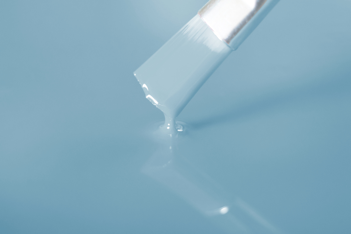 RAL 5024 ՊԱՍՏԵԼԱՅԻՆ ԿԱՊՈՒՅՏ (Pastel Blue) մածուկային գունանյութ