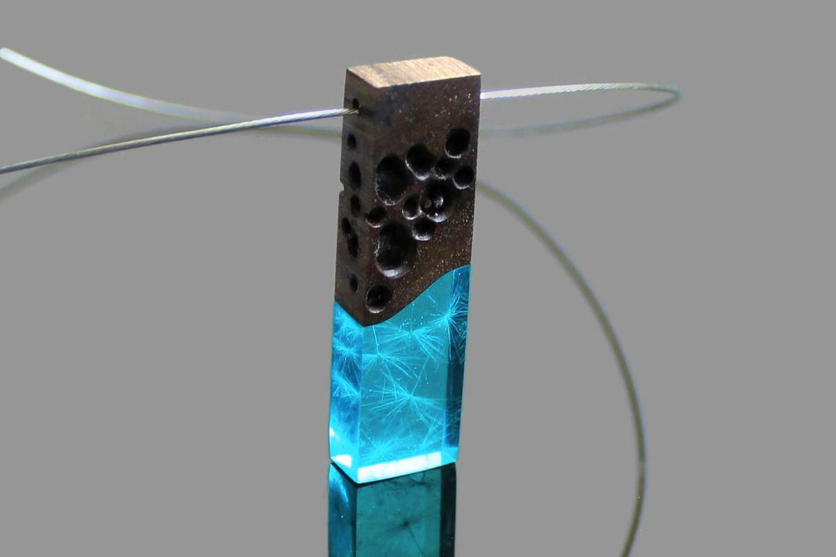 ԹԱՓԱՆՑԻԿ ԱԿՎԱ (TRANSPARENT AQUA) կաթիլային գունանյութ - Image 3