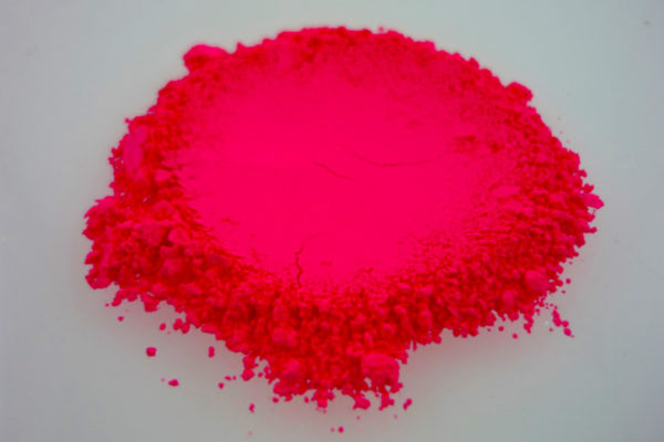 ՆԵՈՆԱՅԻՆ ՎԱՐԴԱԳՈՒՅՆ փոշի գունանյութ (NEON PINK Color Powder)