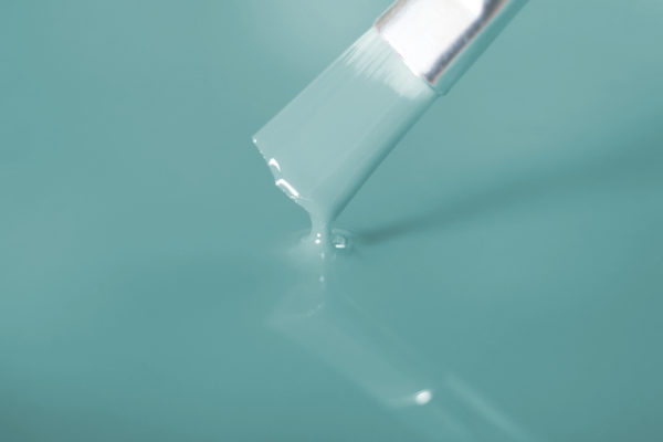 RAL 6034 ՊԱՍՏԵԼԱՅԻՆ ՓԻՐՈՒԶԱԳՈՒՅՆ (Pastel Turquoise) մածուկային գունանյութ