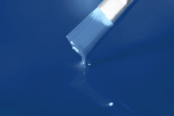RAL 5009 ԼԱԶՈՒՐՅԱ ԿԱՊՈՒՅՏ (Azure Blue) մածուկային գունանյութ