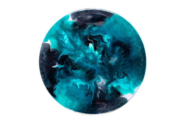 ՓԻՐՈՒԶԱԳՈՒՅՆ (COBALT TURQUOISE) ալկոհոլային գունանյութ