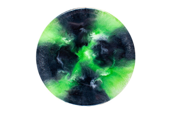 ԱՆԱՆՈՒԽԻ ԿԱՆԱՉ (PERIDOT GREEN) ալկոհոլային գունանյութ