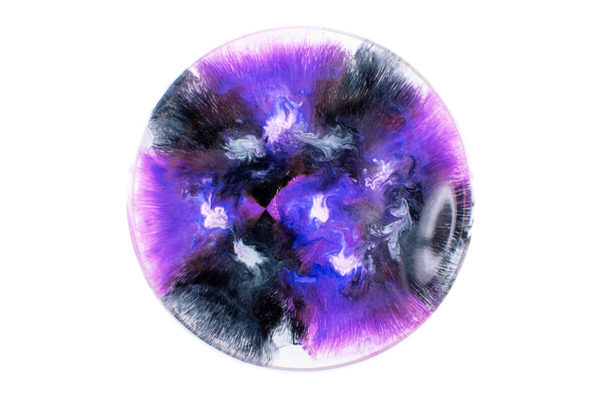 ՄՈՒԳ ՄԱՆՈՒՇԱԿԱԳՈՒՅՆ (INDIGO VIOLET) ալկոհոլային գունանյութ