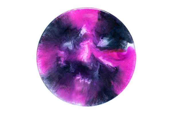 ԱՄԵՏԻՍՏ ՄԱՆՈՒՇԱԿԱԳՈՒՅՆ (AMETHYST PURPLE) ալկոհոլային գունանյութ
