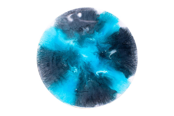 ԵՐԿՆԱԳՈՒՅՆ (ZIRCON BLUE) ալկոհոլային գունանյութ