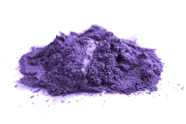 ՅԱՍԱՄԱՆ (LOTOS LILAC) փոշի-մետաղական գունանյութ