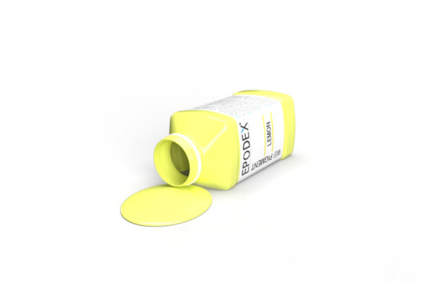 ԿԻՏՐՈՆԻ ԴԵՂԻՆ (Lemon) WB գունանյութ