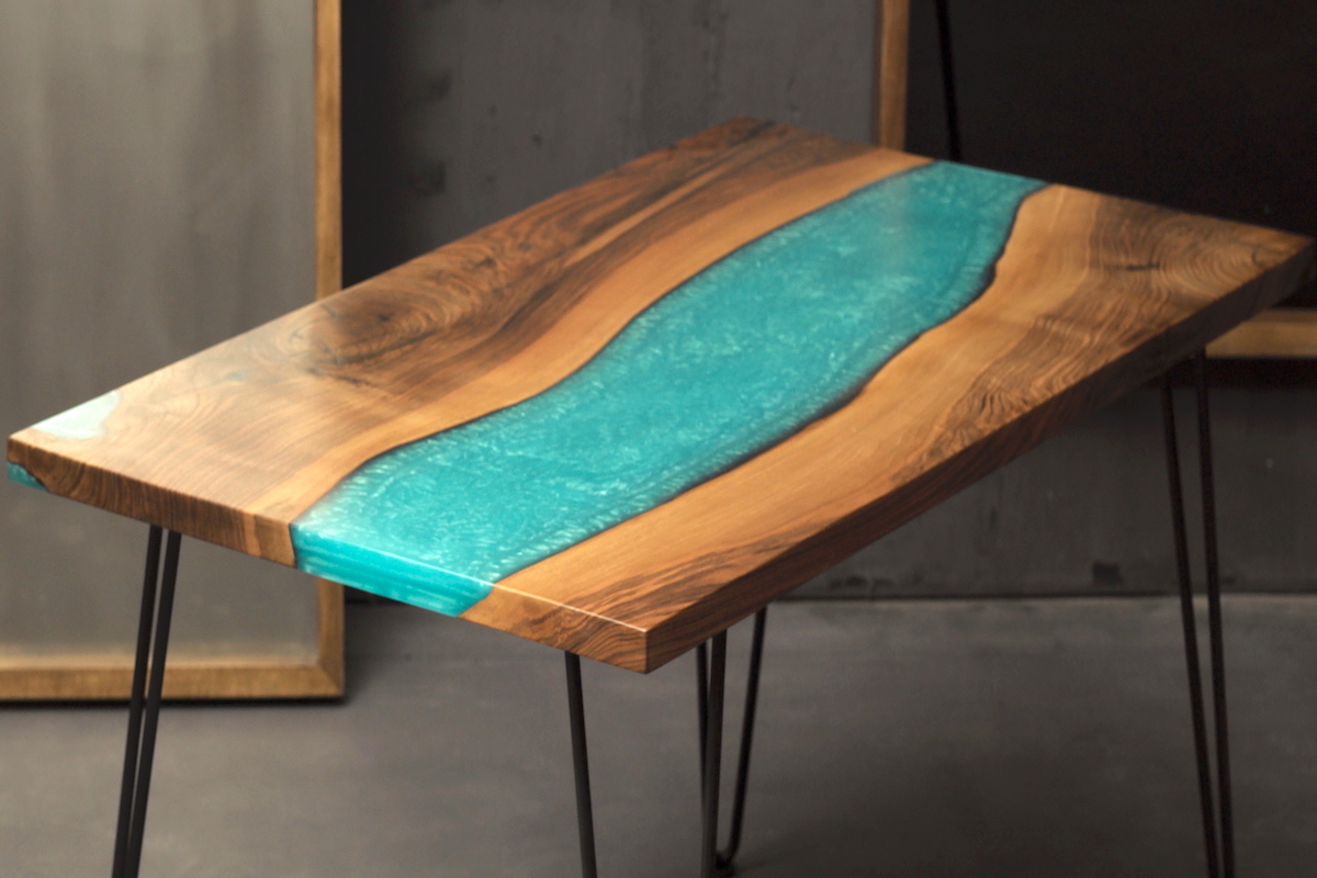 ՓԻՐՈՒԶԱԳՈՒՅՆ (PACIFIC TURQUOISE) փոշի-մետաղական գունանյութ - Image 4