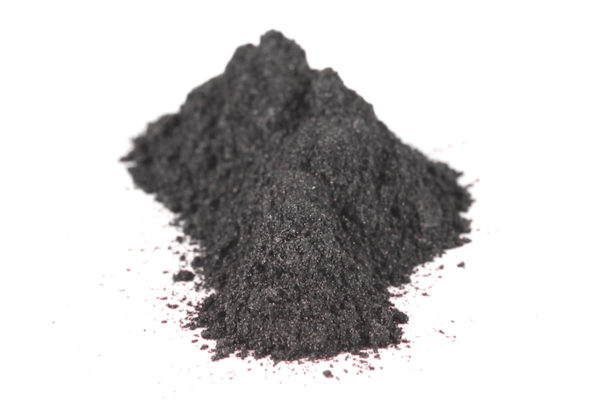 ԱԾԽԱԳՈՒՅՆ (INTENSE ANTHRACITE) փոշի-մետաղական գունանյութ