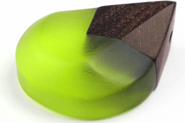 ԿԻՍԱԹԱՓԱՆՑԻԿ ԼԱՅՄ (SEMI-TRANSPARENT LIME) կաթիլային գունանյութ