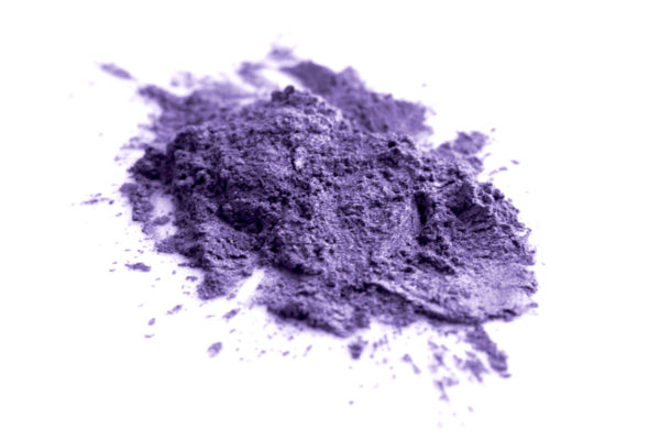 ՄՈՒԳ ՄԱՆՈՒՇԱԿԱԳՈՒՅՆ (DARK PURPLE) փոշի-մետաղական գունանյութ