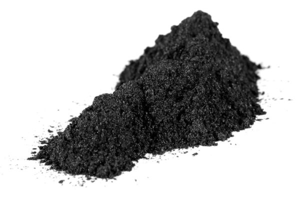 ՄՈՒԳ ՍԵՎ (DEEP BLACK) փոշի-մետաղական գունանյութ