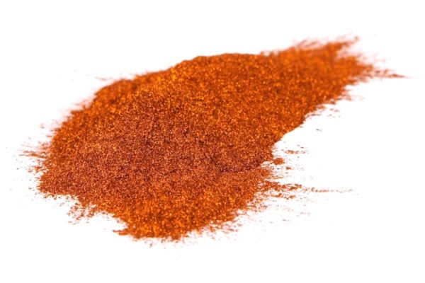 ԲՈՍՈՐԱԳՈՒՅՆ (FLAME COPPER) փոշի-մետաղական գունանյութ