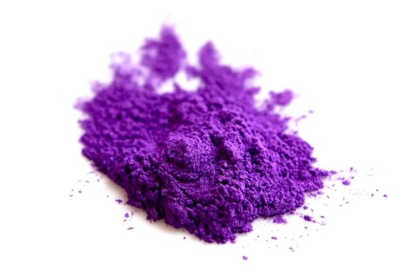 ՄԱՆՈՒՇԱԿԱԳՈՒՅՆ (GRAPE PURPLE) փոշի-մետաղական գունանյութ