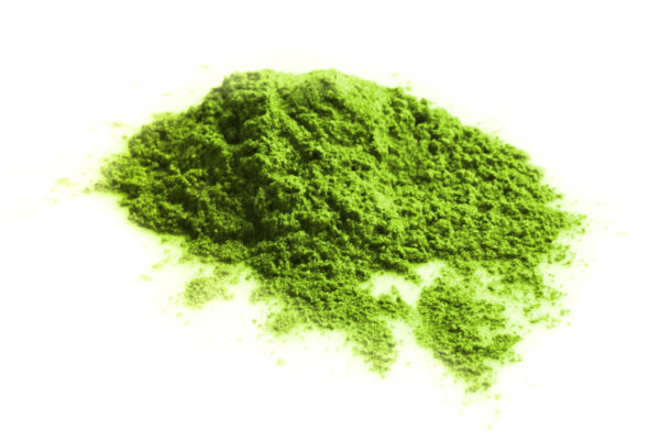 ԼԱՅՄԻ ԿԱՆԱՉ (JUNGLE GREEN) փոշի-մետաղական գունանյութ