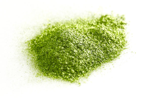 ՁԻԹԱՊՏՂԻ ԿԱՆԱՉ (OLIVE GREEN) փոշի-մետաղական գունանյութ