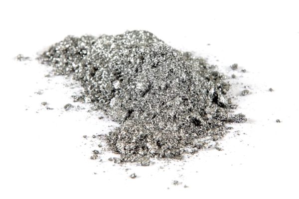 ԱՐԾԱԹԱԳՈՒՅՆ (PLATINUM SILVER) փոշի-մետաղական գունանյութ