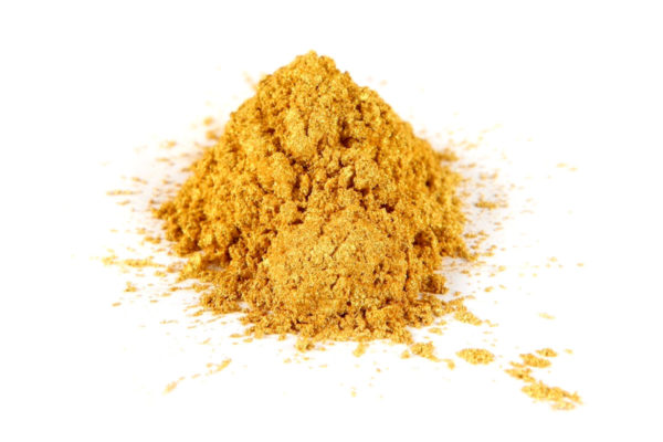 ՈՍԿԵԶՕԾ ԴԵՂԻՆ (YELLOW GOLD) փոշի-մետաղական գունանյութ