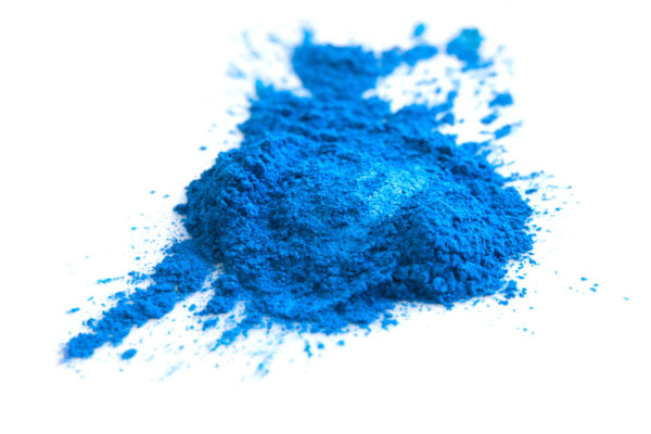 ԵՐԿՆԱԳՈՒՅՆ (SKY BLUE) փոշի-մետաղական գունանյութ