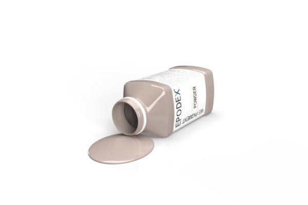 ՄԱՐՄՆԱԳՈՒՅՆ (Powder) WB գունանյութ