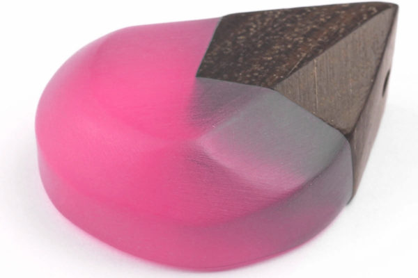 ԿԻՍԱԹԱՓԱՆՑԻԿ ՎԱՐԴԱԳՈՒՅՆ (SEMI-TRANSPARENT PINK) կաթիլային գունանյութ