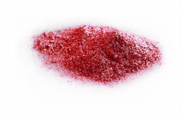 ՆՌԱՆ ԿԱՐՄԻՐ (CARBON RED) փոշի-մետաղական գունանյութ