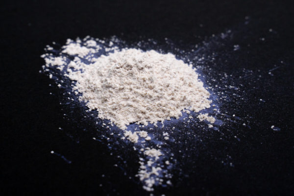 ՄԱՐԳԱՐՏՅԱ ԿԱՊՈՒՅՏ (PERLMUTT BLUE) փոշի-մետաղական գունանյութ