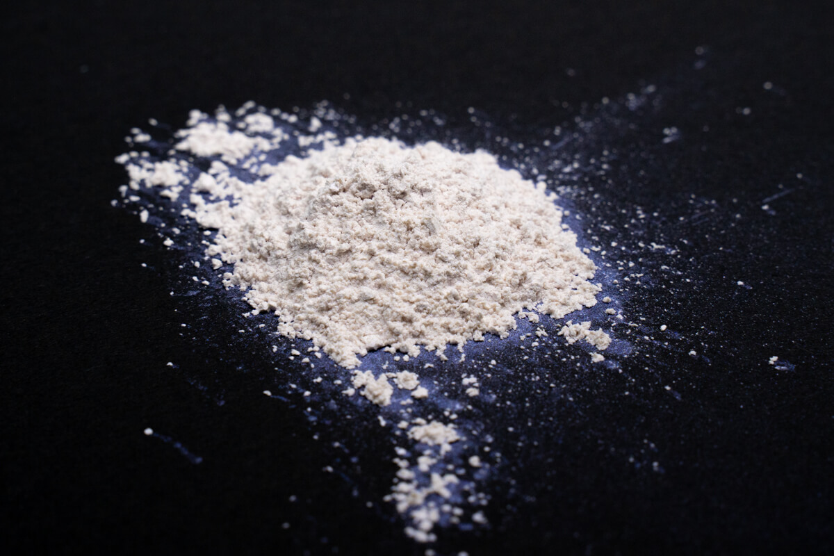 ՄԱՐԳԱՐՏՅԱ ԿԱՊՈՒՅՏ (PERLMUTT BLUE) փոշի-մետաղական գունանյութ