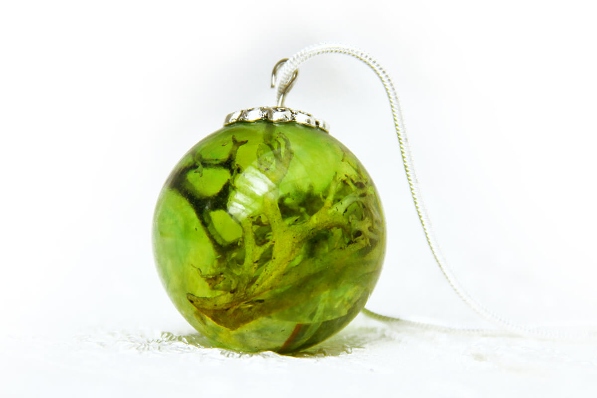 ԹԱՓԱՆՑԻԿ ԼԱՅՄ (TRANSPARENT LIME) կաթիլային գունանյութ - Image 3