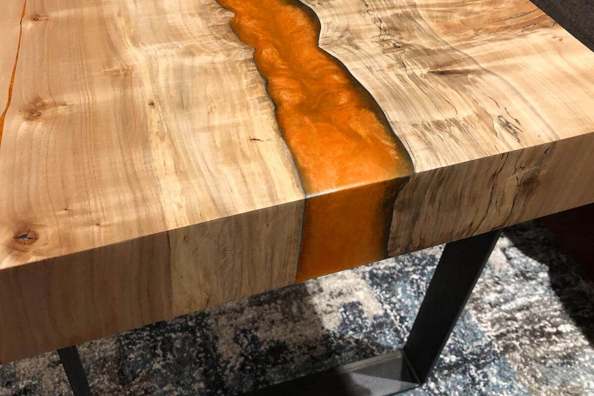 ՎԱՌ ՆԱՐՆՋԱԳՈՒՅՆ (TERRA ORANGE) փոշի-մետաղական գունանյութ - Image 4