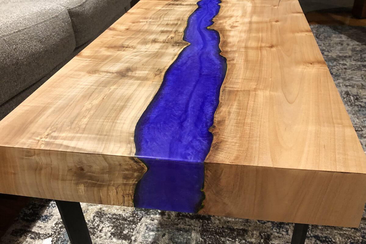 ՈՒԼՏՐԱՄԱՐԻՆ (VIOLET BLUE) փոշի-մետաղական գունանյութ - Image 2