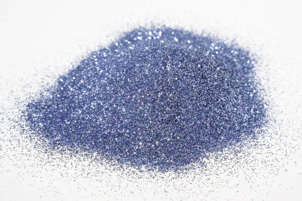 ՍԱՌՑԵ ԿԱՊՈՒՅՏ փոշի-փայլային գունանյութ (ICE BLUE GLITTER POWDER)