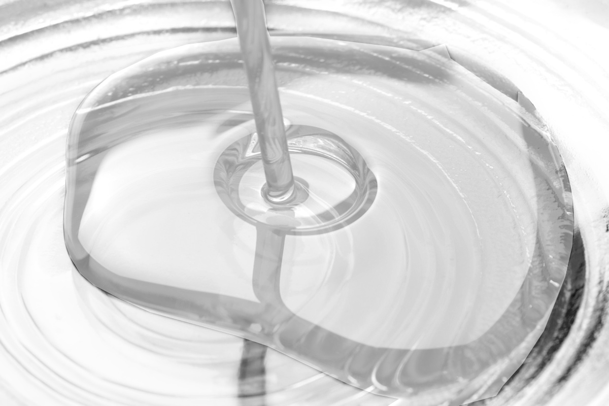 ԹԱՓԱՆՑԻԿ ՍՊԻՏԱԿ (TRANSPARENT WHITE) կաթիլային գունանյութ