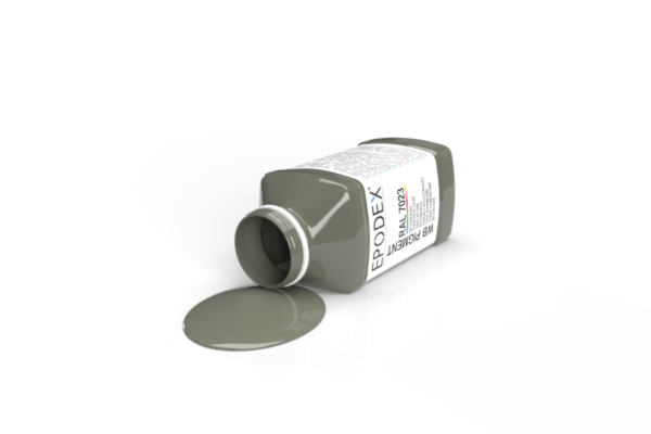 ԳՈՐՇ ՄՈԽՐԱԳՈՒՅՆ (Concrete Grey) WB գունանյութ