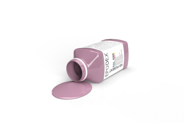 ԽԱՄՐԱԾ ՎԱՐԴԱԳՈՒՅՆ (Pastel Violet) WB գունանյութ