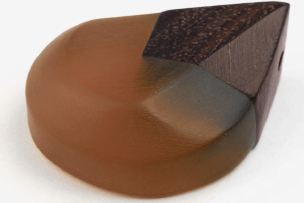 ԿԻՍԱԹԱՓԱՆՑԻԿ ՇԱԳԱՆԱԿԱԳՈՒՅՆ (SEMI-TRANSPARENT BROWN) կաթիլային գունանյութ