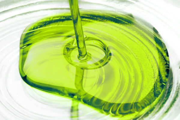 ԹԱՓԱՆՑԻԿ ԼԱՅՄ (TRANSPARENT LIME) կաթիլային գունանյութ
