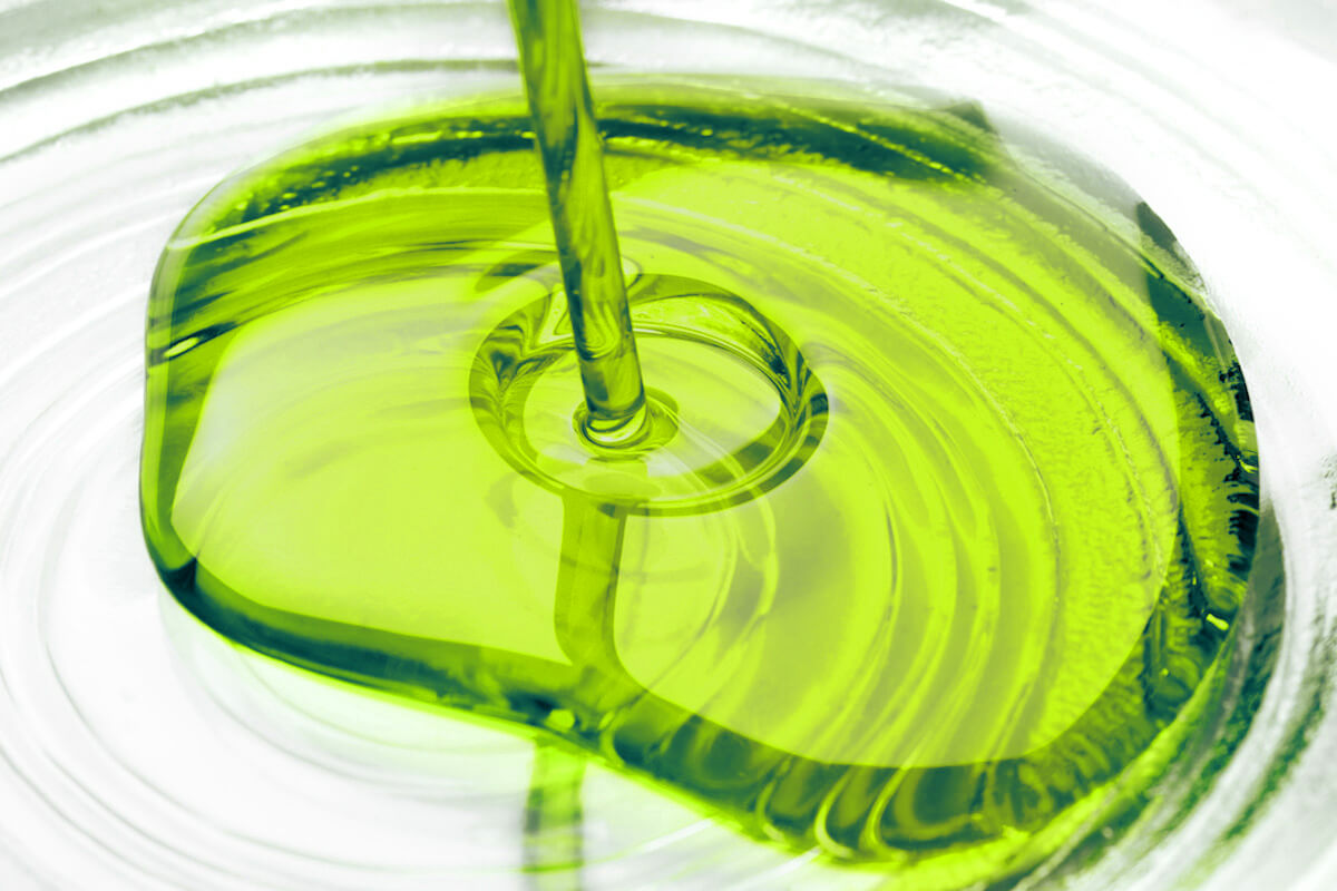 ԹԱՓԱՆՑԻԿ ԼԱՅՄ (TRANSPARENT LIME) կաթիլային գունանյութ