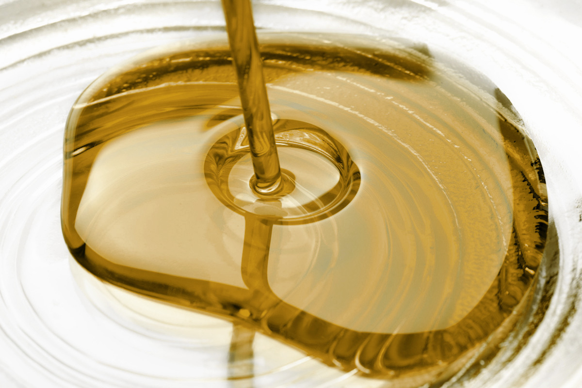 ԹԱՓԱՆՑԻԿ ԿԱՐԱՄԵԼ (TRANSPARENT CARAMEL) կաթիլային գունանյութ