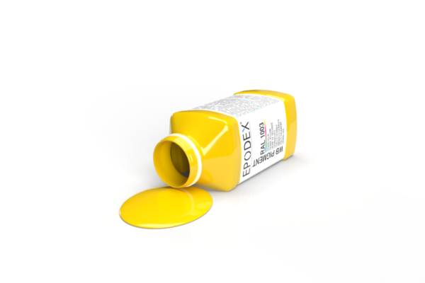 ՎԱՌ ԴԵՂԻՆ (Signal Yellow) WB գունանյութ