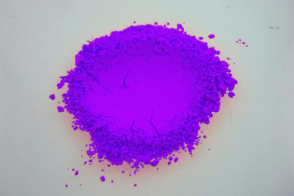 ՆԵՈՆԱՅԻՆ ՄԱՆՈՒՇԱԿԱԳՈՒՅՆ փոշի գունանյութ (NEON PURPLE Color Powder)
